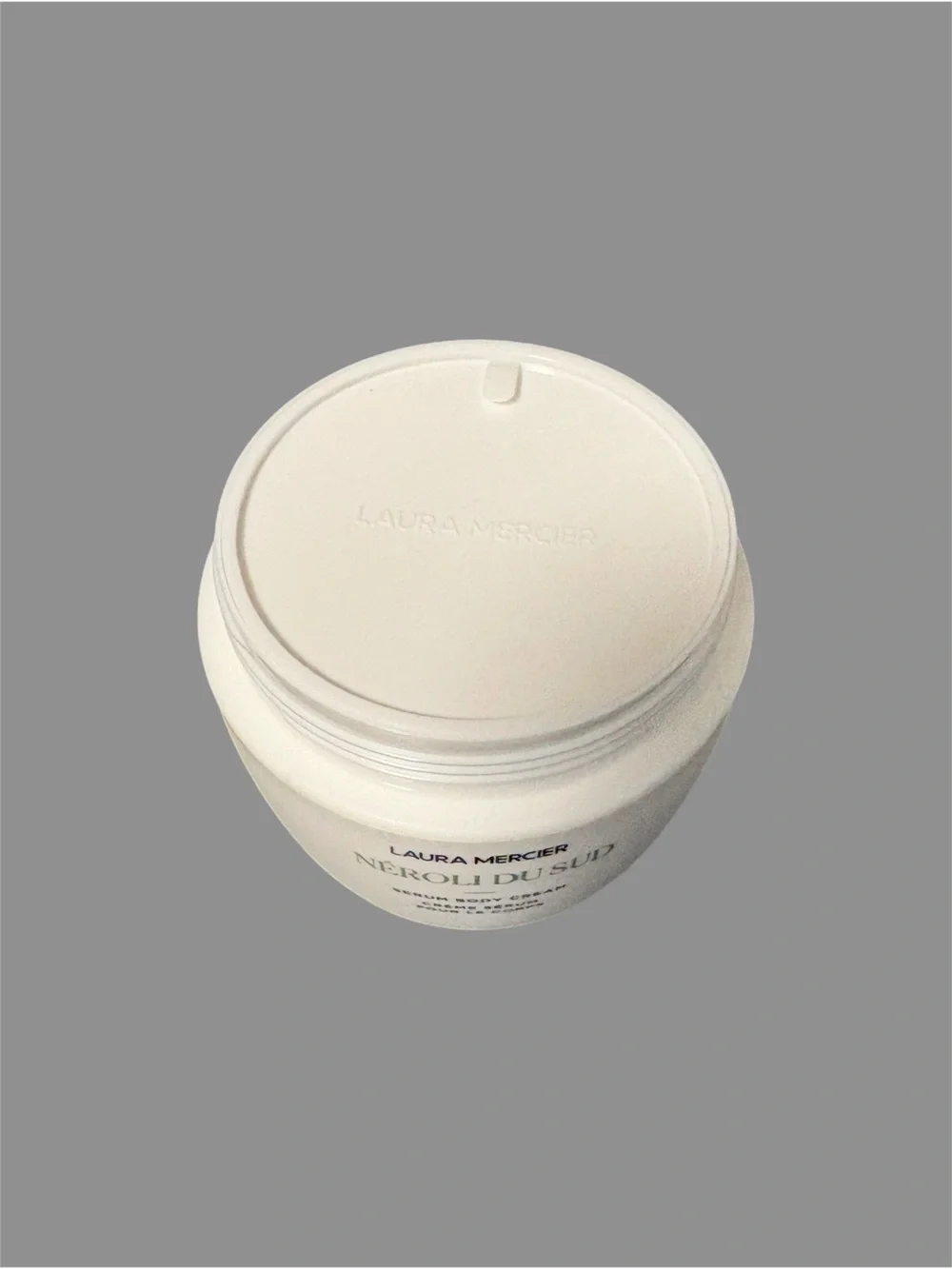 Laura Mercier Neroli Du Sud Serum Body Cream - Picture 2 of 2